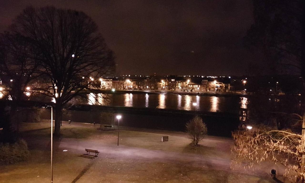 Apartmán Au Fil De L Eau Namur Exteriér fotografie