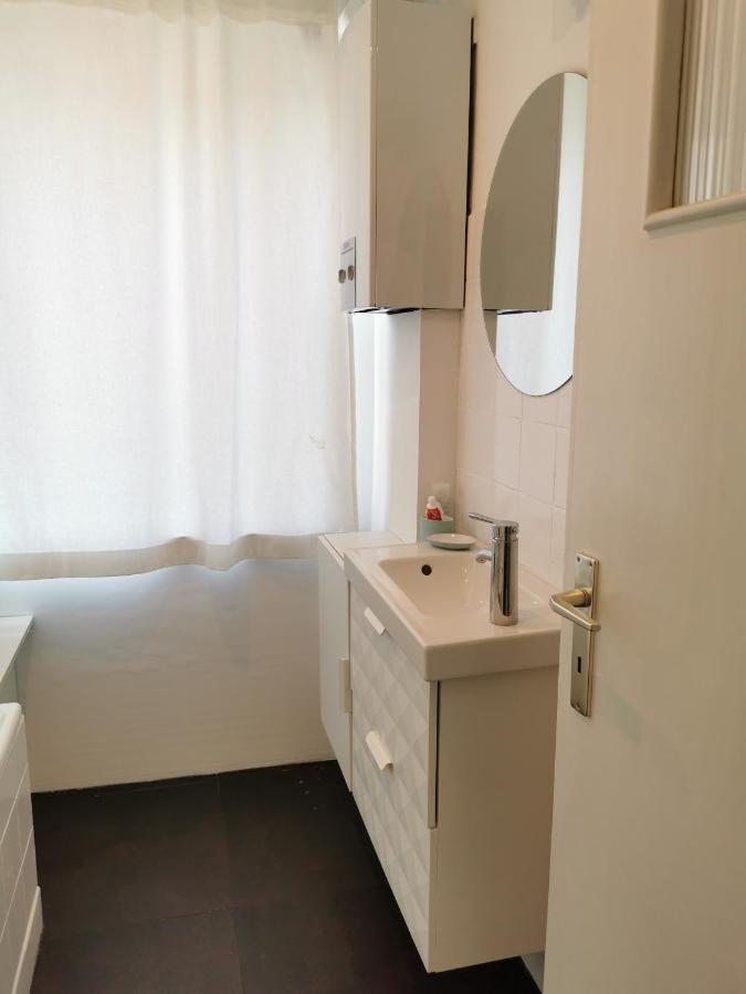 Apartmán Au Fil De L Eau Namur Exteriér fotografie